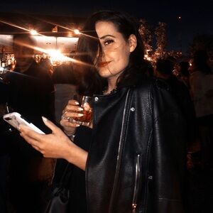 Meet your Posher, Rebecca